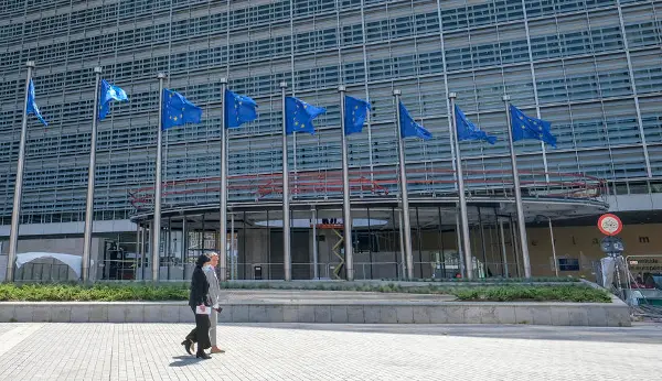 ЕУ назначи главен советник за помирување и нормализација на Западен Балкан