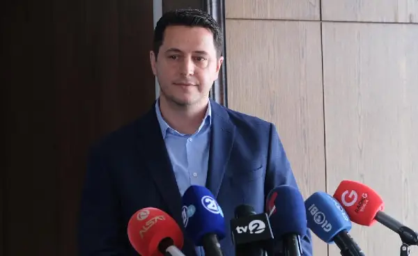 Во моментов нема докази дека стомачните тегоби кај гостиварци се предизвикани од водата од градскиот водовод – вели градоначалникот Лимани