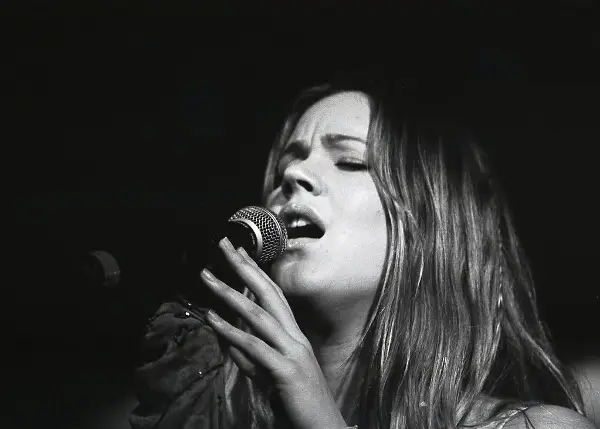 Joss Stone: „Музиката не треба само да се слуша, туку и да се почувствува“