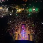 Илјадници посетители ја одбележаа првата вечер на „Пиво Фест 2026“ во Прилеп