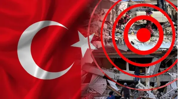 Земјотрес со јачина од 5 степени по Рихтер ја погоди источна Турција
