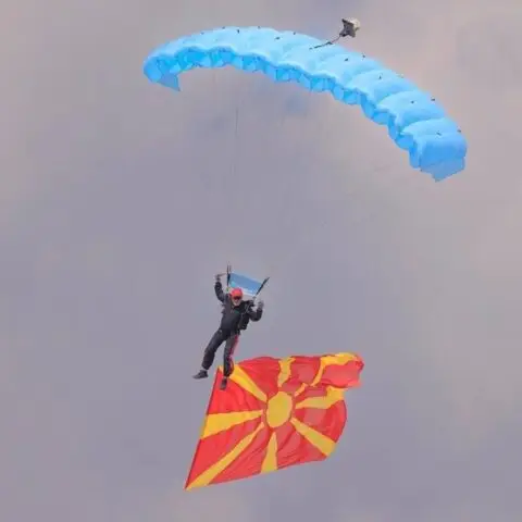 Спектакл во најава: 24 часа Адреналин – спортско-авантуристички предизвик