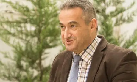 Клековски во посета на гостиварската болница по масовното труење
