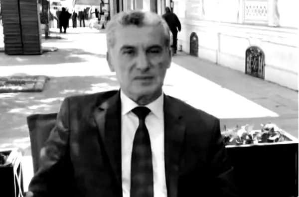 Почина поранешниот потпретседател на ДСКС, Нури Бајрами