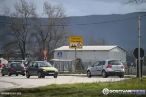 Не стивнува бранот стомачни заболувања во Гостивар, над 200 пациенти дневно на инфективно и педијатрија