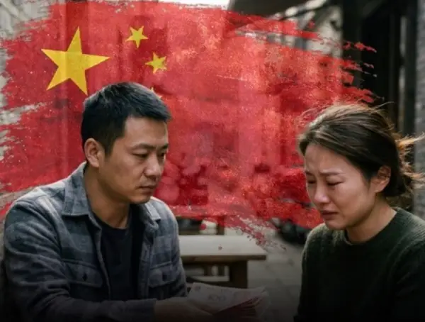 Дали во Кина поранешен партнер мора да плати за „изгубено време“?