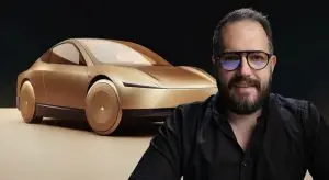 Tesla Cybercab: Автономната технологија ја претвора Tesla во глобална транспортна платформа