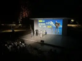 Филмски фестивал „Преку езерото“: Жанрот е мајката на филмот