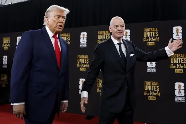 Трамп: Сакаме уште едно Светско првенство, но без Канада и Мексико
