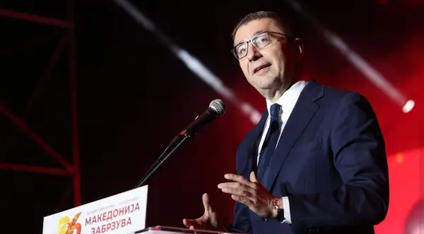 Мицкоски со остра порака до судиите и обвинителите: Нема да молчам и нема да добијат ни денар повеќе