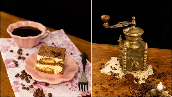 Кремасто, богато со вкус и неодоливо: Тирамису по рецепт на „Marta's Vintage Kitchen“