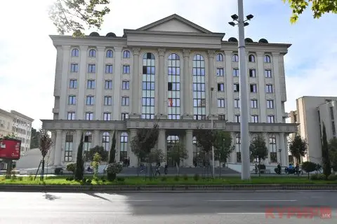Заостанатите случаи во Кривичниот суд во Скопје се преполовени за една година