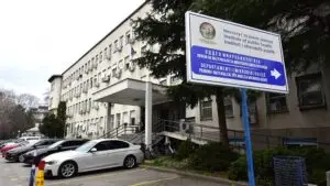 ИЈЗ: Не ја користете водата во Гостивар ниту за миење заби, раце, овошје, зеленчук, ниту за подготовка на храна…