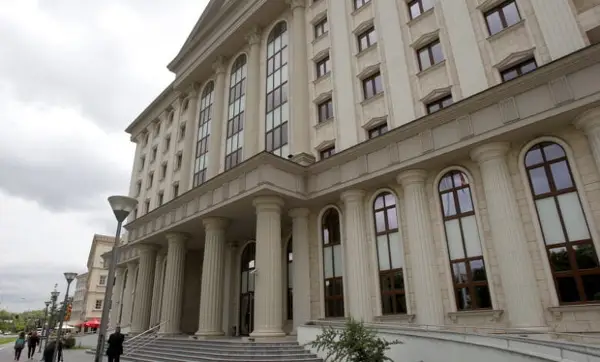 Во ЕУ има 15,7 судии на 100.000 жители, а во Македонија 20,1