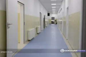 Расте бројот на пациенти: Кризата со цревната инфекција во Гостивар трае, резултатите од водата утре во обвинителство