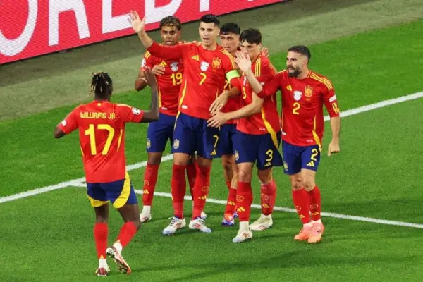 Шпанија ја победи Аргентина во продолжението и го освои СП 2026 во фудбал