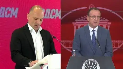 Oдговорност и целосно расветлување на скандалот во Гостивар, коалицијата СДС, ДУИ, Таравари гласно славеа победа, а сега никаде ги нема да се јават со реакција, велат од ВМРО-ДПМНЕ
