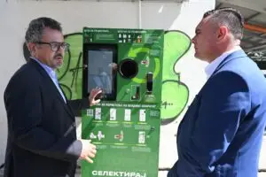 ЕУ ја опоменува Португалија за рециклирањето – предупредување и за Македонија: Без стабилен систем нема исполнување на европските стандарди