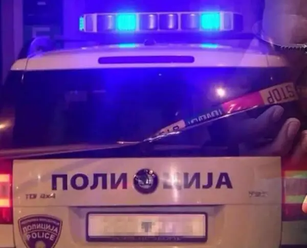 ТРАГИЧЕН ИСХОД ОД ПОТРАГАТА: Трите лица кои беа пријавени за исчезнати пронајдени мртви во превртен мерцедес кај ГП Блаце