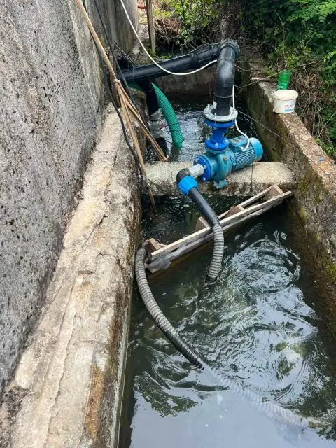 Фекални колиформни бактерии и зголемено присуство на хлор во водата во гостивар, покажаа анализите на ИЈЗ