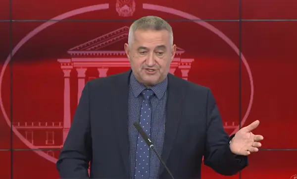 Клековски: Немало прикривање информации за состојбата во Гостивар, досега регистрирани речиси 3.100 здравствени контакти
