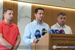 Лимани за ситуацијата со водата: Не чувствувам морална одговорност