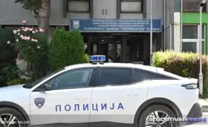 Три лица лишени од слобода во врска со загадувањето на водата во Гостивар