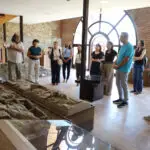 Не може само од учебници да се научи  како се зачувува културното наследство