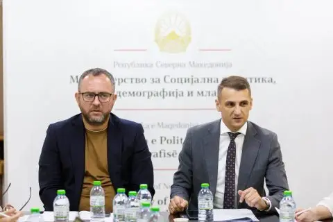 Одржан состанок на Националното координативно тело за имплементација на Истанбулската конвенција