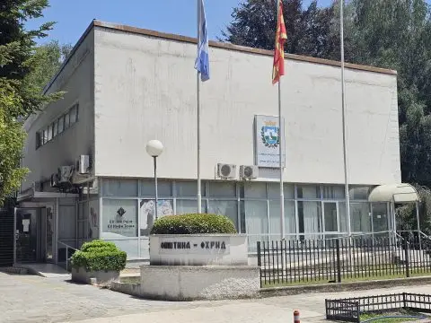 Посебен сообраќајен режим во Охрид
