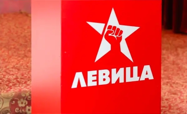 Левица: Недозволиво е Мицкоски да ја сведува државната реакција на флаширана вода и префрлање одговорност за Гостивар
