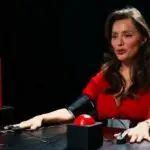 Љупка Митрова искрена пред полиграф: „Не знам колку чинеше свадбата во Грција, не ја платив јас“