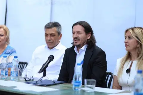 Старата чаршија пулсира во ритамот на музиката: Започна првото издание на Интернационалниот фестивал „Чаршија“