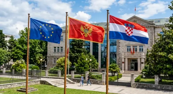 Хрватска постави услови за Црна Гора, еве што треба да исполни ако сака во ЕУ