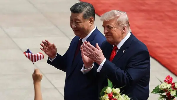 Трамп: Шји Џјинпинг ќе ги посети САД на 24 септември