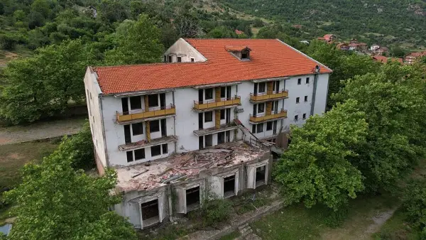 Пет музеи, нула туристи: Горно Врановци замолкната историја