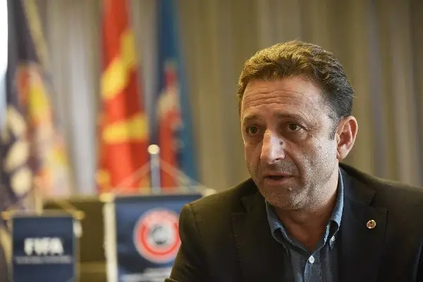 Со гаранција од 1,15 милиони евра, од притвор излегува експретседателот на ФФМ, Сејдини