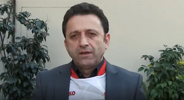 Поранешниот претседател на ФФМ, Сејдини, излегува од притвор со гаранција од над 1,15 милиони евра