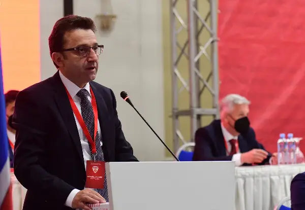 Поранешниот претседател на ФФМ, Муамед Сејдини, ќе се брани од слобода, прифатена гаранција од над 1,15 милион евра