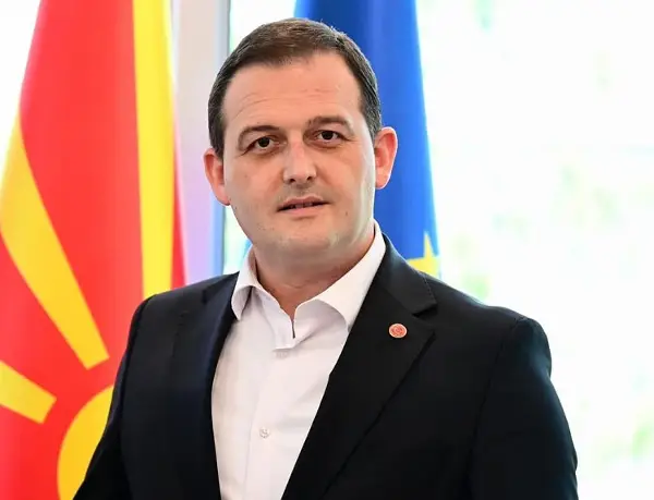 Зулфикар Зејнула избран за нов министер без ресор во Владата