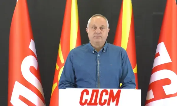 (Видео) Милевски: Две години ВМРО и Борко Ристовски го уништуваат спортот - со ребаланост поддршката е преполовена