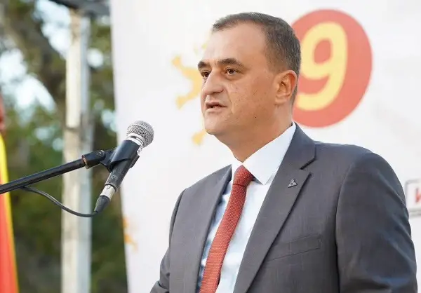 Водата од валандовскиот водовод повторно да се користи за целосна употреба, одобри Агенцијата за храна и ветеринарство