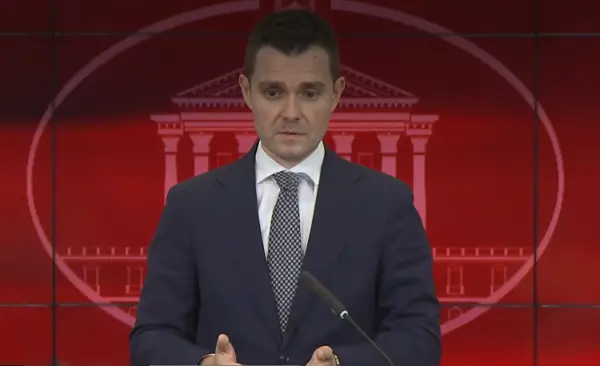 Муцунски: Нема информации за закани кон Македонија поради поддршката на американските операции во Заливот
