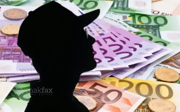 Кавадарчанец уапсен за измама тешка 9.000 евра