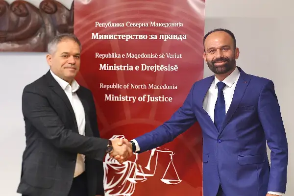 Шасивари и Османи: Законот за употреба на јазиците мора доследно да се спроведува во сите институции