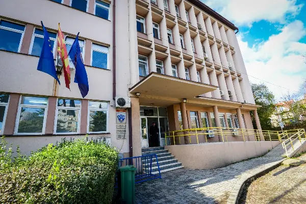 Дилала амфетамин низ Битола: Полицијата уапси 37-годишна девојка