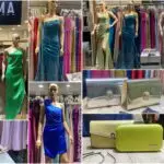 (Фото) Подготвени сте за комплименти? Посетете го бутикот „Прагма“ во ГТЦ и пронајдете го фустанот во кој ќе блеснете