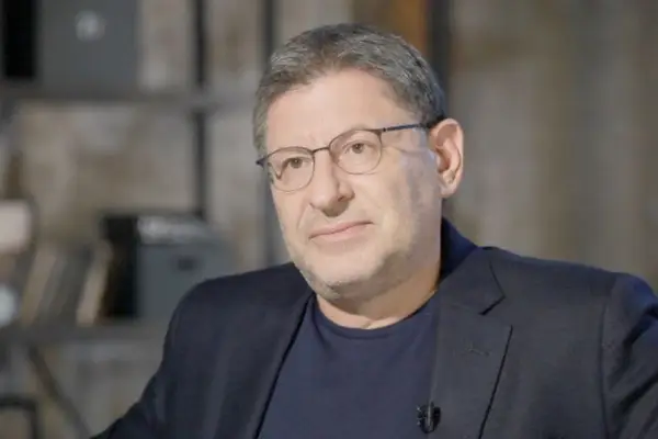 Лабковски за жените: „Погрешно сте воспитани, затоа не можете да најдете маж“