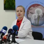 Андоновска: Се очекува до крајот на неделава гостиварци да добијат техничка вода, а кон крајот на следната и вода за пиеење