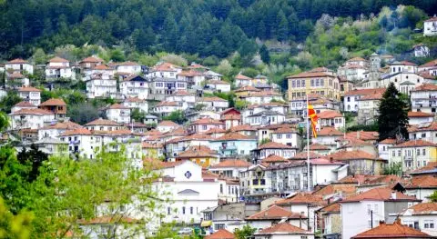 Во Крушево останува забраната за водатата за пиење, стигнуваат резултатите од новите примероци